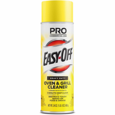 24OZ Oven/Grill Cleaner