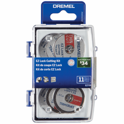 EZ Lock Cutting Kit