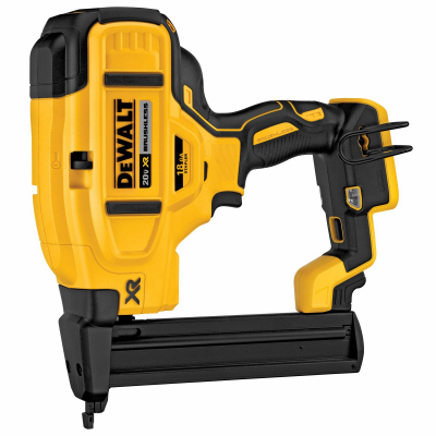 18GA Crown Stapler