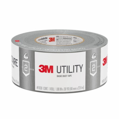 3M Basic Duct Tape