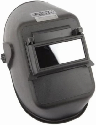 Lift Front Weld Helmet