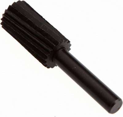 FLT Cyl Rotary File
