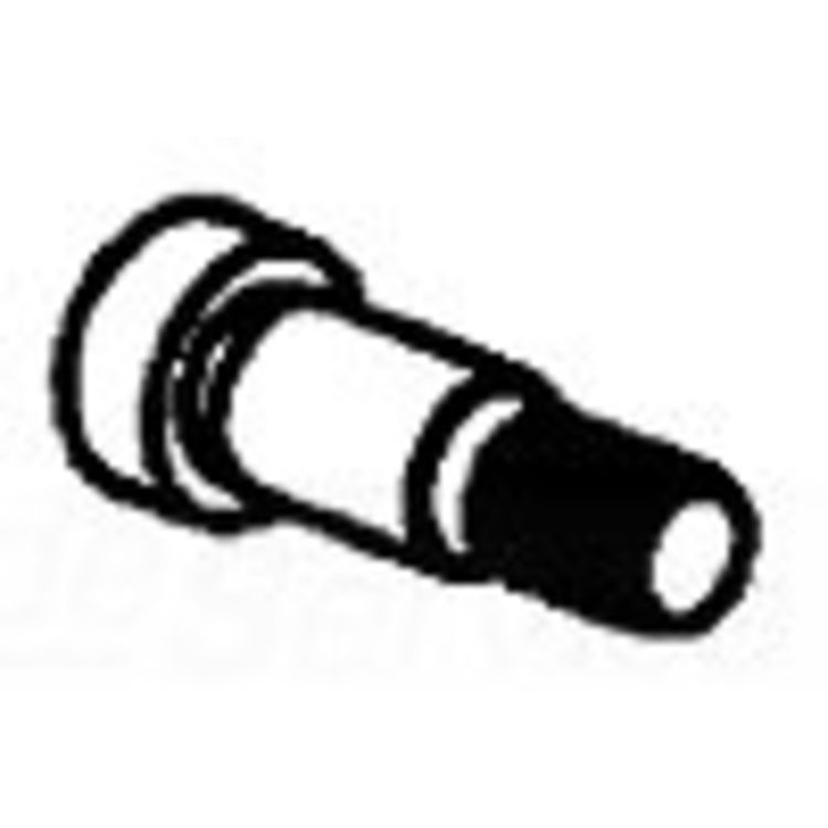 Bolt- Shoulder #10 - Durable, High-Quality Fastener for Reliable Performance