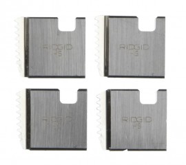12-R Pipe Die for 3/4" BSPT Threads - Durable, Precision Cutting Tool