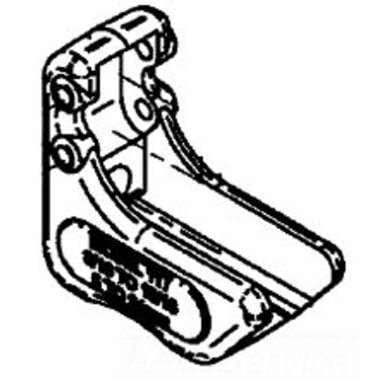 117 Frame Cutter - Precision Cutting Tool for Efficient Pipe and Tube Work