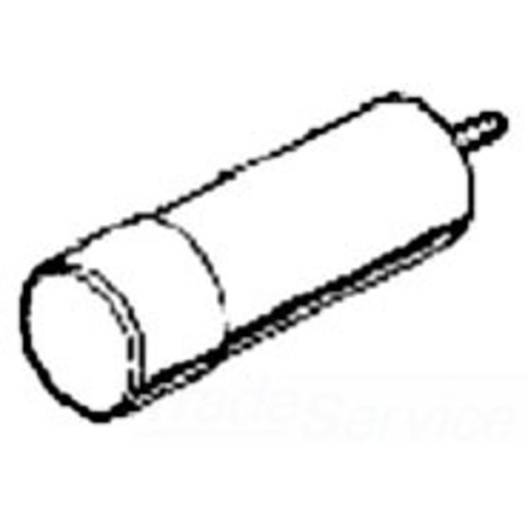 High-Performance Capacitor - Reliable Power Solution for Tools and Equipment