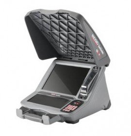 Bolt Fan - High Performance Cooling Solution for Efficient Airflow and Ventilation