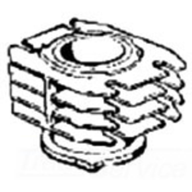 High-Performance Cylinder Bearings for Smooth Operation