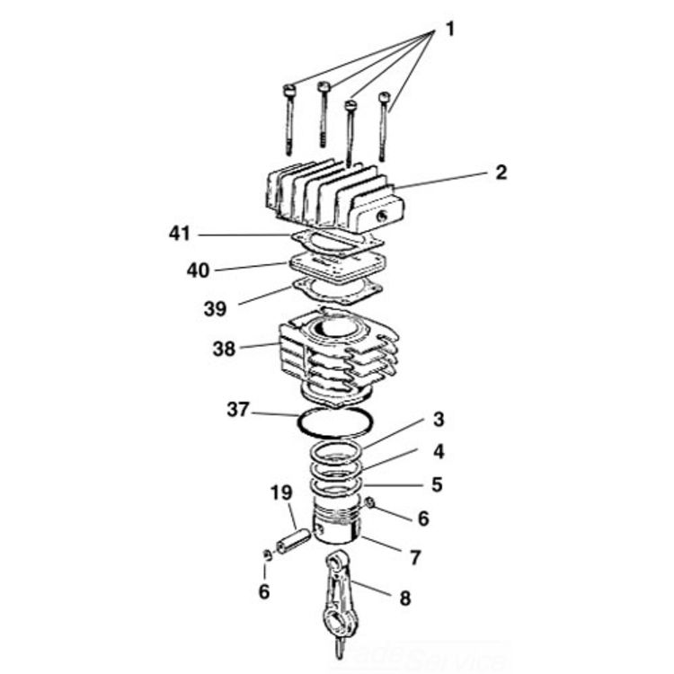 Durable Valve Plate for Reliable Performance and Easy Installation