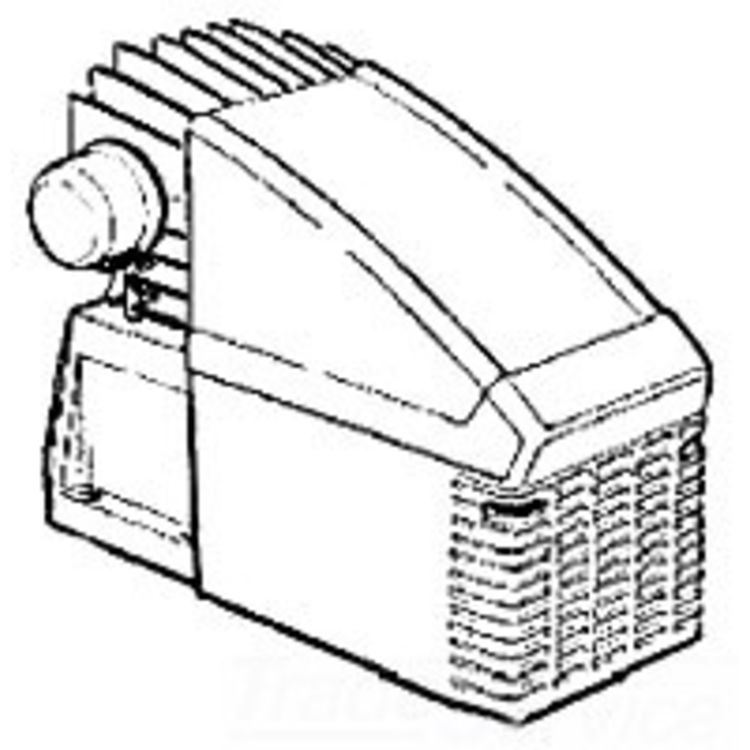 Complete Pump - High Efficiency, Durable Design for Reliable Performance
