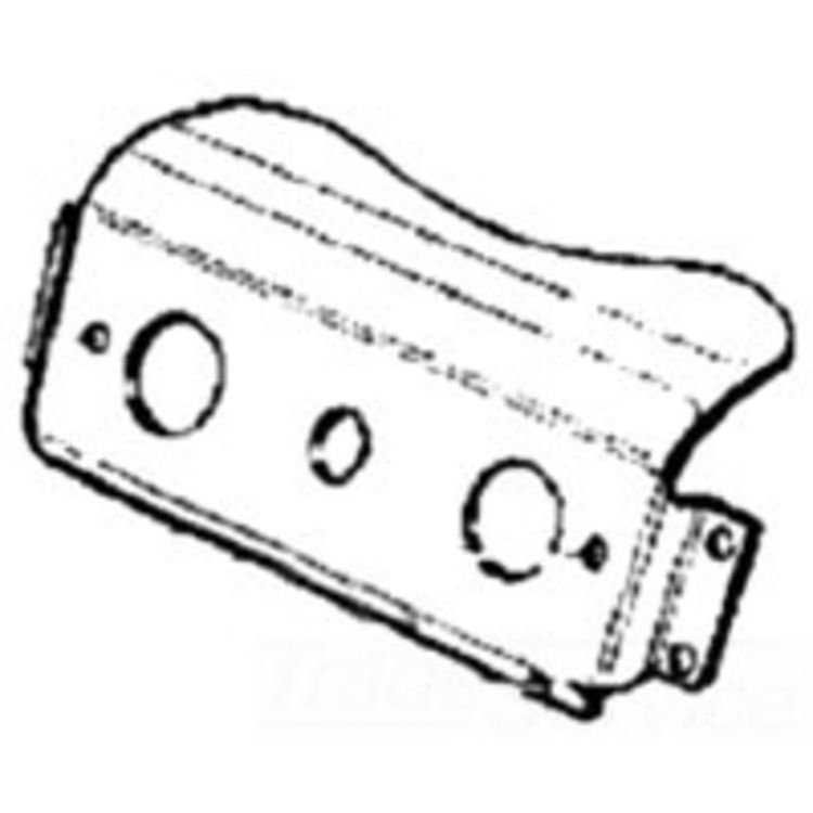 Control Panel - Versatile, Durable, and Efficient Power Management Solution