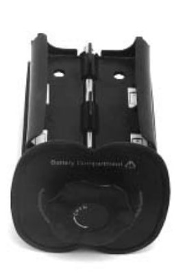 Assembly Battery Cover Holder - Durable, Easy Installation, Secure Fit