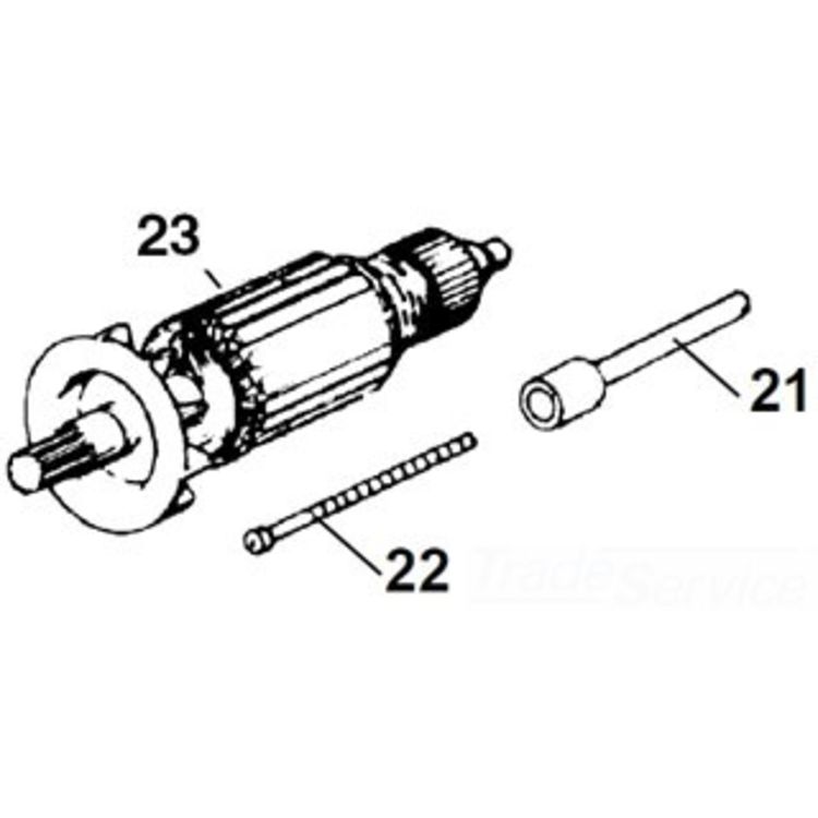 3-1/2" Long Screws, Pack of 2 - Durable Fasteners for Heavy-Duty Applications