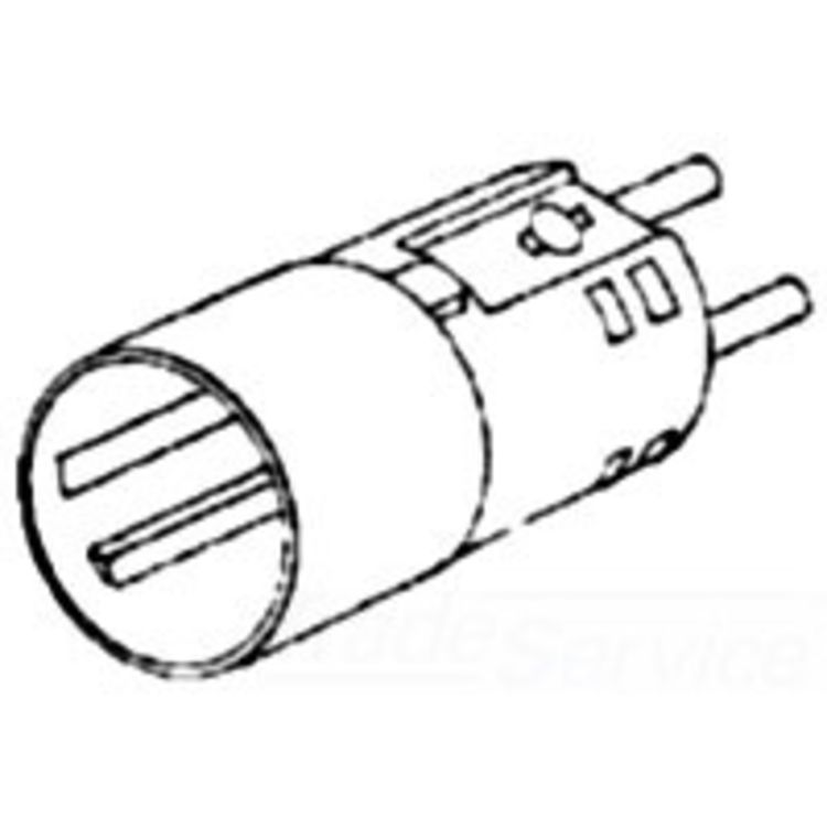 700 Motor Housing Sleeve - Durable, Reliable Replacement Part for Optimal Performance