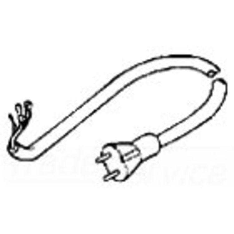 Durable Linecord for Reliable Power Connection and Enhanced Performance
