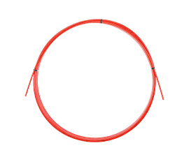 Push Cable for Efficient Drain Cleaning and Clog Removal
