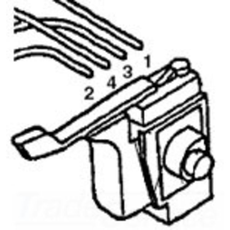 VSR Switch - Heavy-Duty Replacement for Power Tools with Simple Installation
