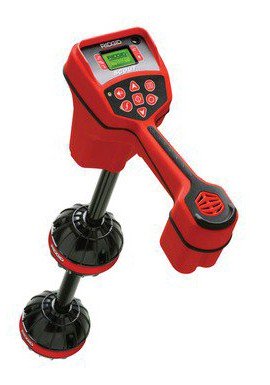 Navitrack Scout Pal Locator - Precision Underground Utility Tracking Tool