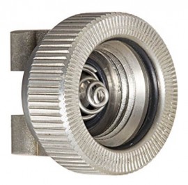 5/8" & 3/4" Removable Transmission Coupling - Durable & Reliable Connection