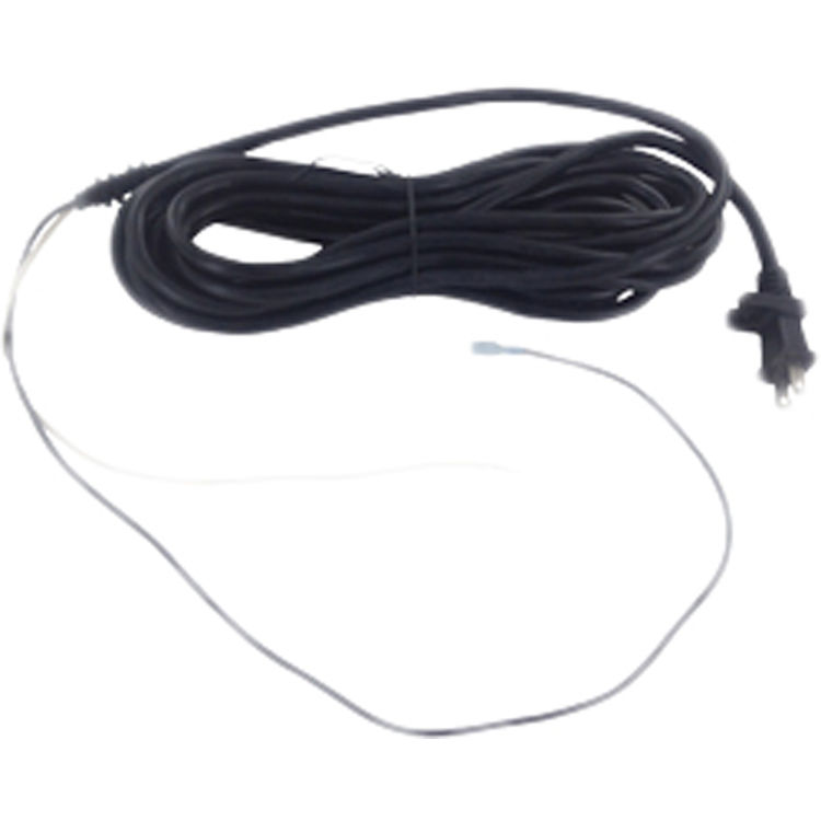 Heavy-Duty Cord with Terminals for Reliable Electrical Connections