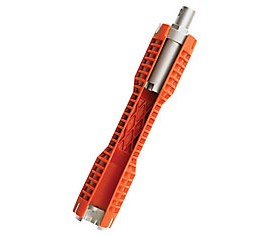 Plastic Model S Handgrip - Durable, Ergonomic Design for Enhanced Grip and Control