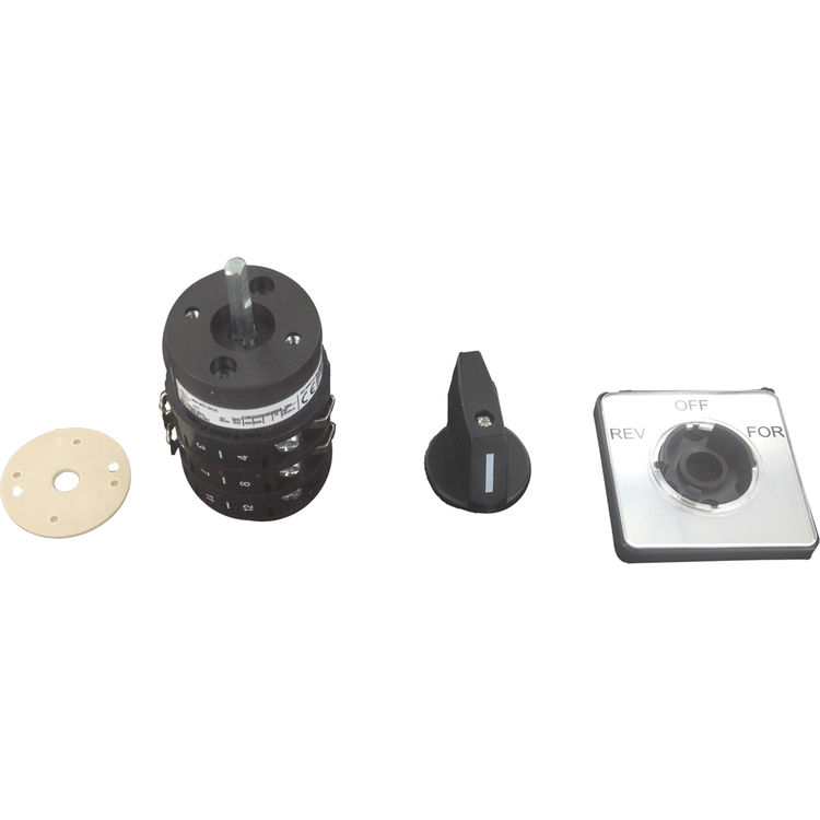 535A Switch Assembly - Durable Replacement Part for Efficient Tool Operation
