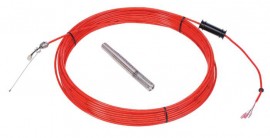 Compact Cable Assembly with 28.75" Length, 4.75" Height, and 28" Width