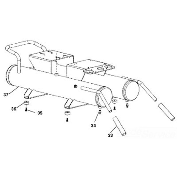 Durable Grip Handle for Enhanced Control and Comfort in Tool Use