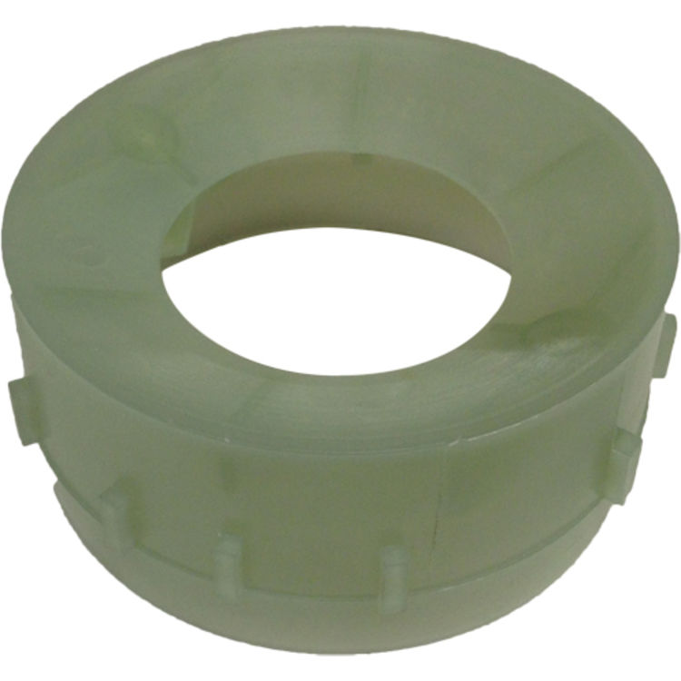 Housing Fan - Compact Design, 4" Width, 2.4" Height, 8" Length for Efficient Airflow