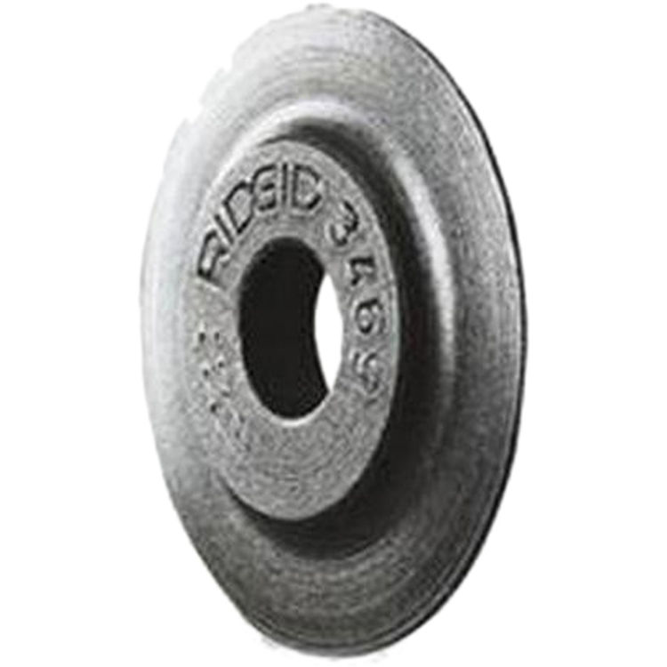 E-3469 Wheel Cutter with QC Pin - Compact 0.75" Length, Durable & Efficient Cutting Tool