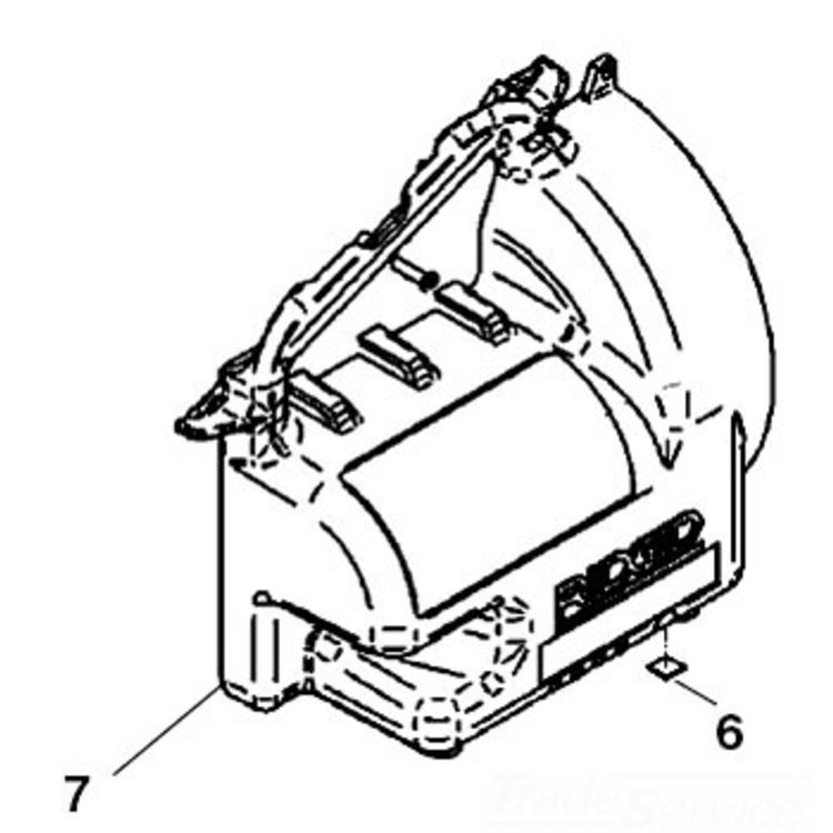 Housing-Autospin Machine - Efficient Pipe Threading & Cutting Tool for Professionals