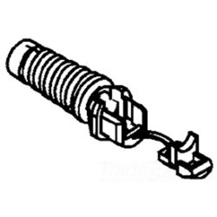 Heavy-Duty Strainer for Optimal Relief and Strain Control