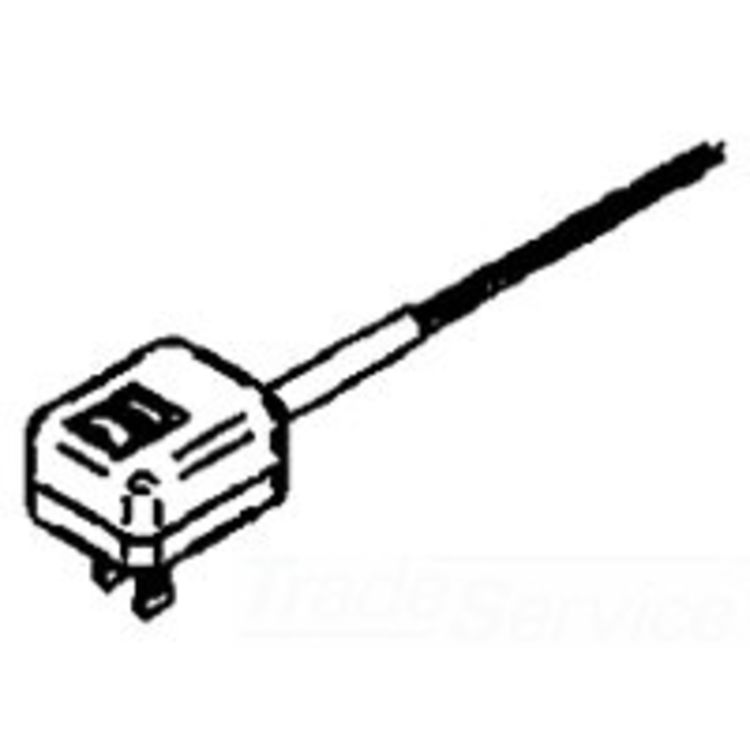 Autospin Linecord - Durable, Tangle-Free Power Solution for Efficient Use