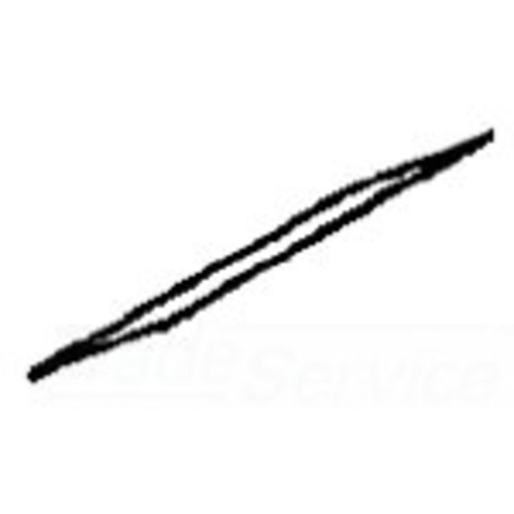 On/Off Label - Durable, Easy-to-Read, 5.1" x 1" for Quick Identification