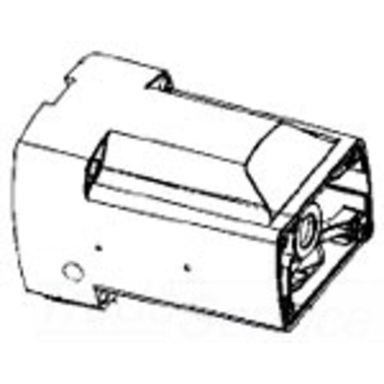 Housing-Motor 918I - Durable, High-Performance Motor for Reliable Operation