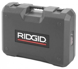Navitrack 2 Case - Durable, Compact Design, 24" L x 10" W x 19" H for Easy Transport