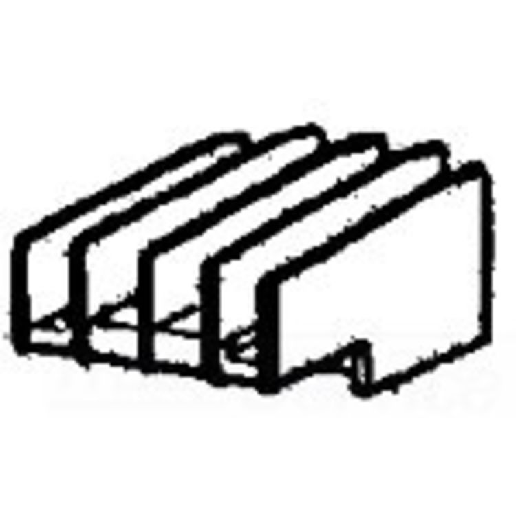 Adaptor Filter - Versatile Connection for Enhanced Performance and Compatibility