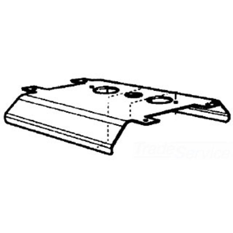 Control Panel - Versatile, Durable, User-Friendly Interface for Efficient Operation