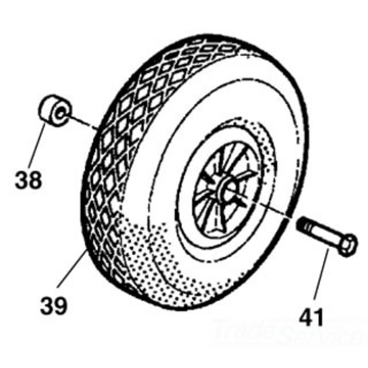 Pin-Wheel Tool - Precision Alignment and Easy Handling for Efficient Workflows