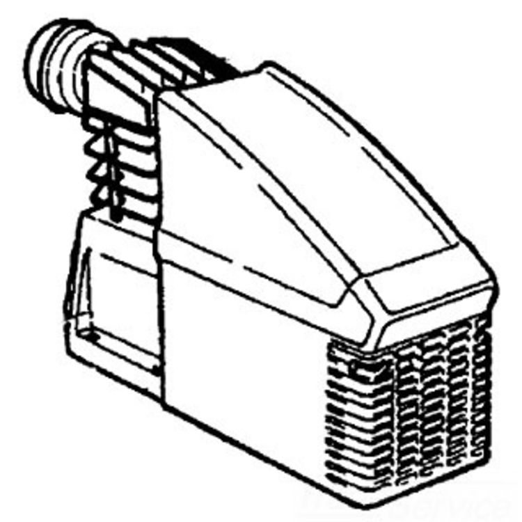 Pump-Complete: Versatile High-Performance Pump for Efficient Water Removal and Transfer