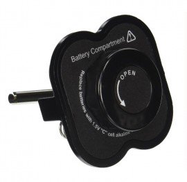 Navitrack Battery Cover - Durable Protection, Compact Design (5"W x 7"L x 1"H)