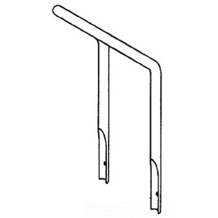 K-1500A Durable Grip Handle for Improved Control in Multiple Applications