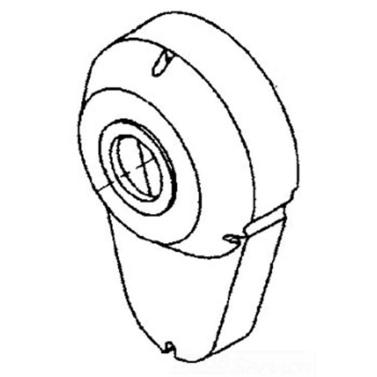 K1500 Front Guard - Durable Protection for Your Equipment