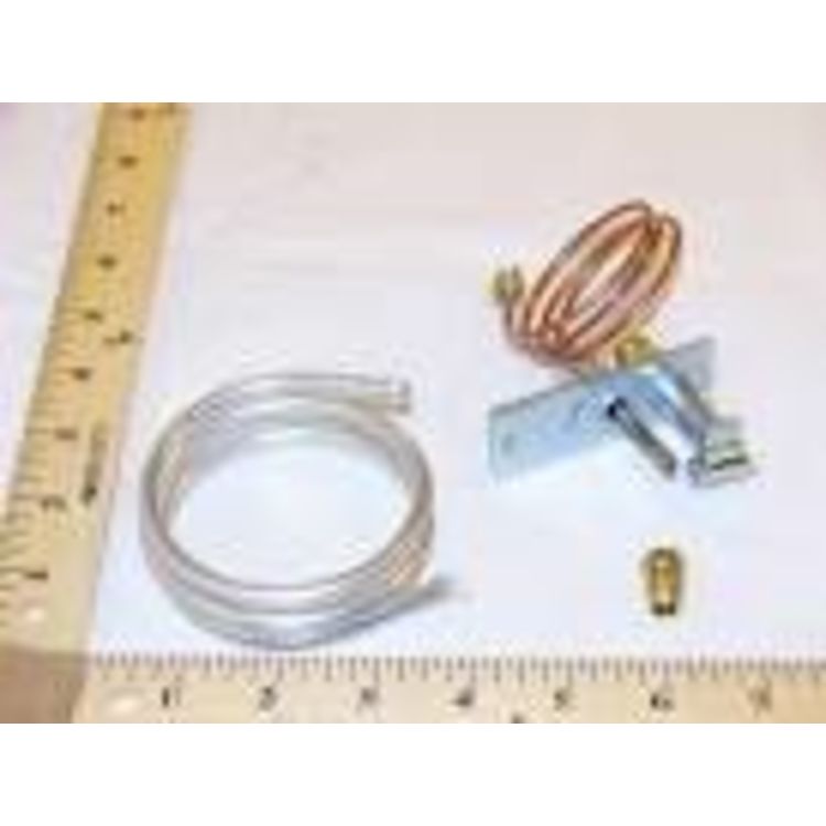 3/8"-16 x 2" Carriage Bolt - Durable Steel Fastener for Secure Connections