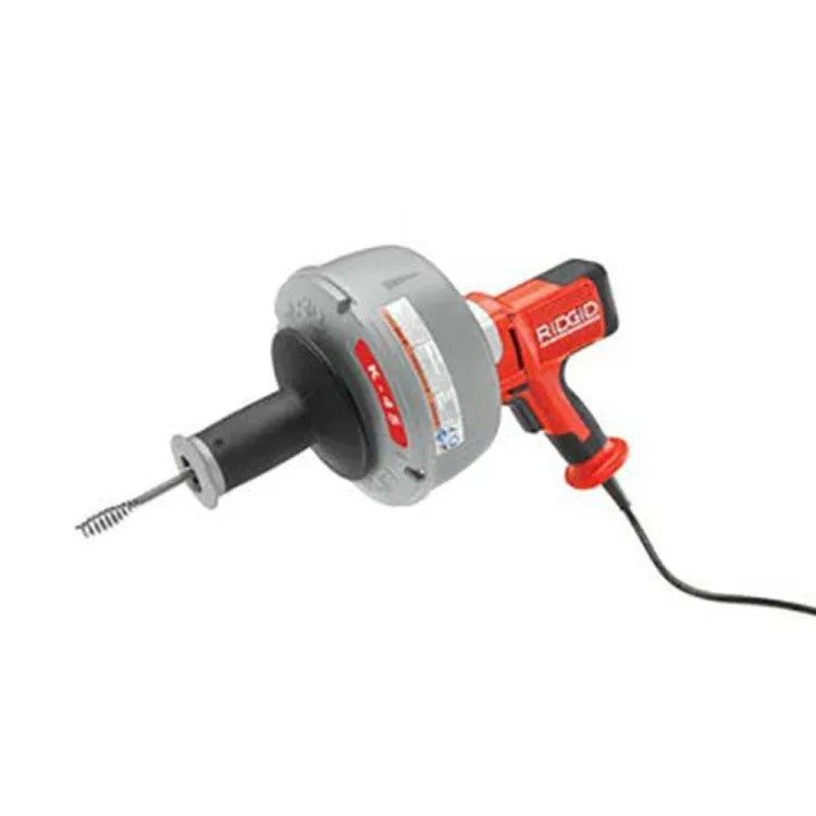 Drum Front with AUTOFEED Assembly - 9.75 ft Power Cord for Efficient Performance