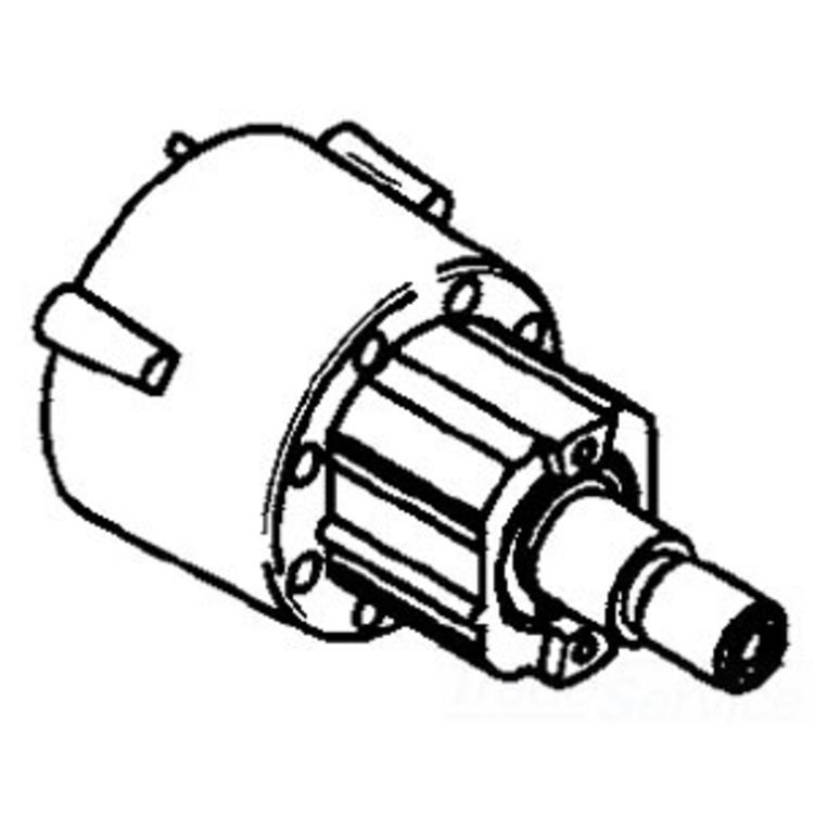 Gearbox - Durable, High-Performance Gear Mechanism for Reliable Power Transmission