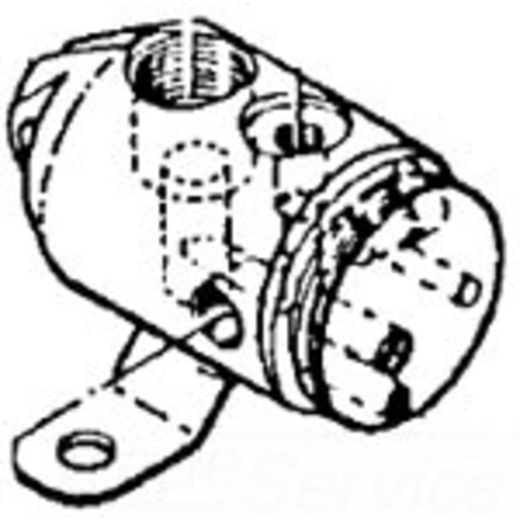 Heavy-Duty Body Pump for Efficient Fluid Transfer and Handling
