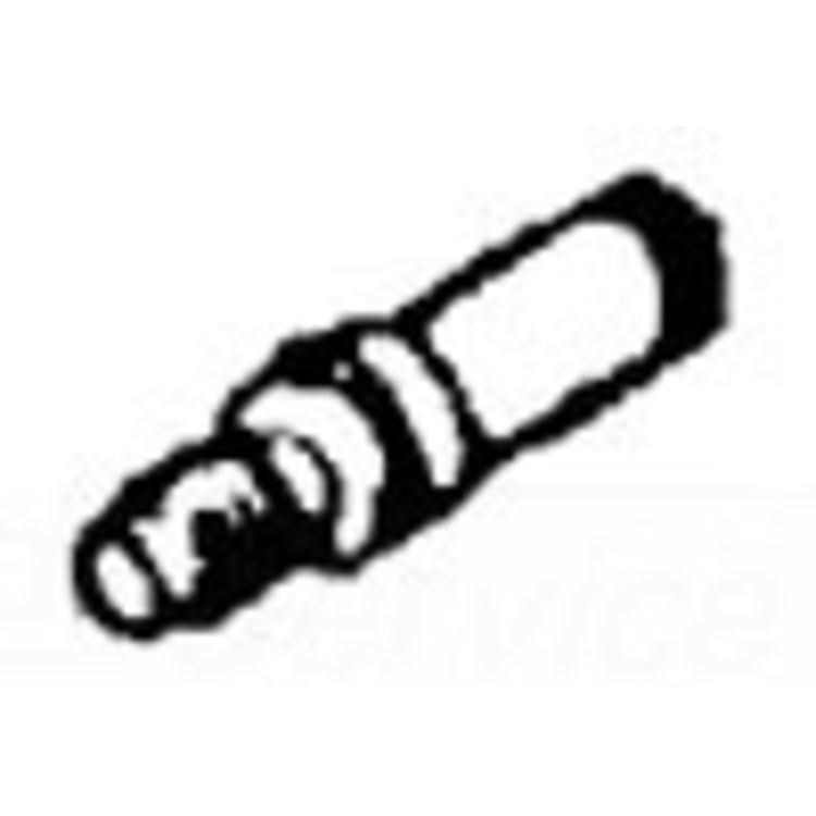 Valve Stem Assembly - Durable, Reliable Replacement for Efficient Performance