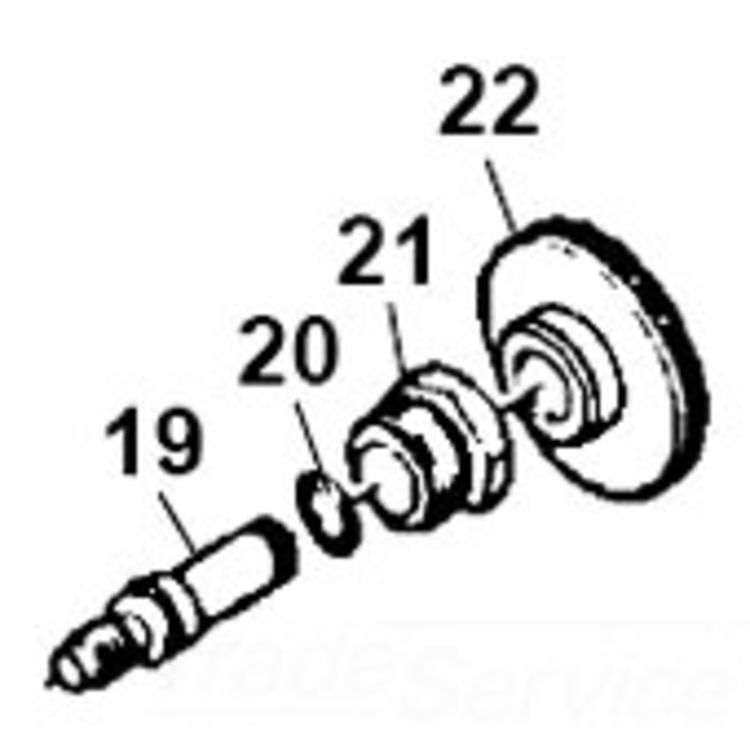 Guide Valve - Precision Control for Efficient Flow Management