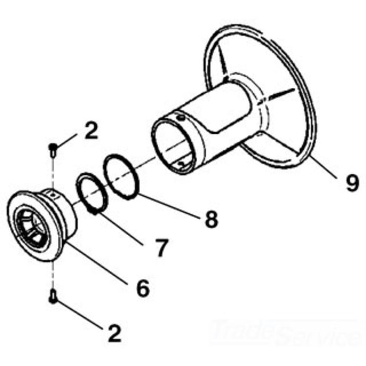 Manual Nosepiece for Precision Tooling and Enhanced Performance